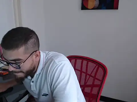 Dylanwish online show from September 2025 08:43:01 PM