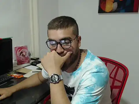 Dylanwish online show from September 2025 11:51:02 PM