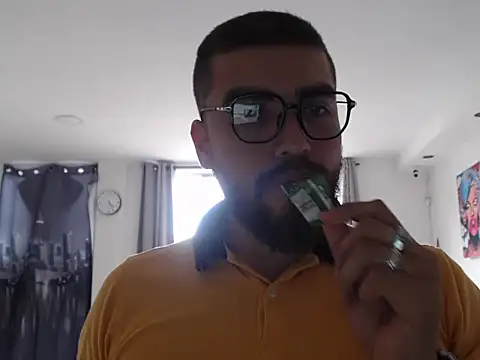 Dylanwish online show from September 2025 09:26:02 PM