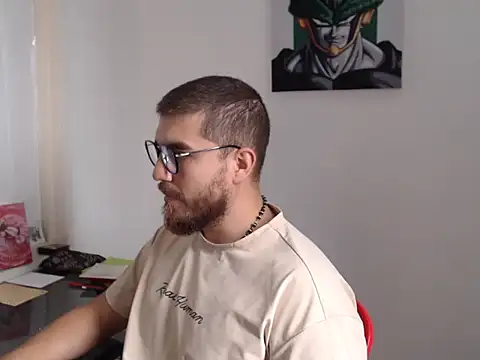 Dylanwish online show from September 2025 07:19:02 PM