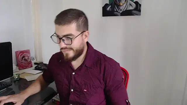 Dylanwish online show from October 2025 09:54:02 PM