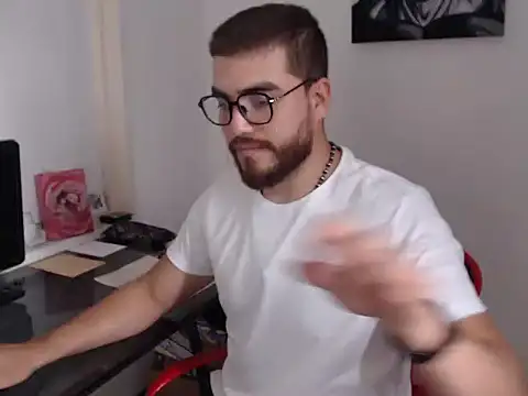 Dylanwish online show from October 2025 09:24:01 PM