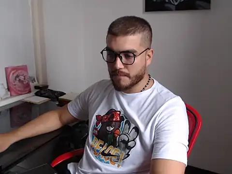 Dylanwish online show from October 2025 08:51:02 PM