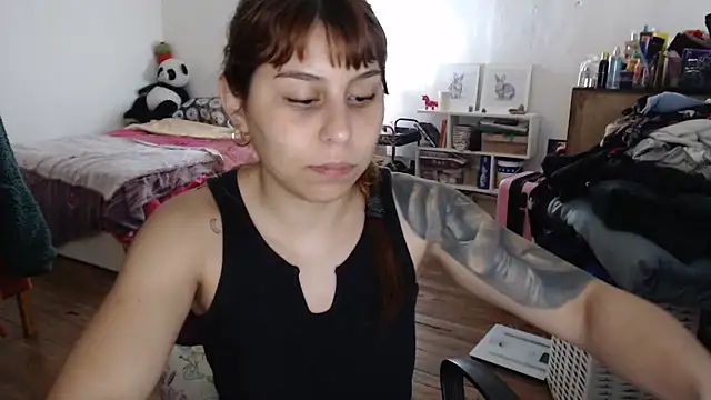 bunnylolaa4 online show from October 2025 06:49:01 AM