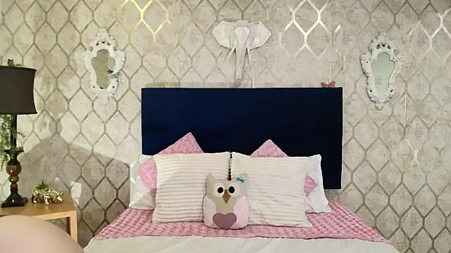 Ivy Starr1 online show from January 2025 03:15:01 AM