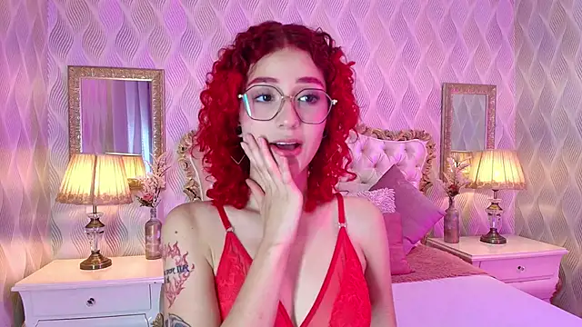 Ivy Starr1 online show from March 2025 12:48:02 PM