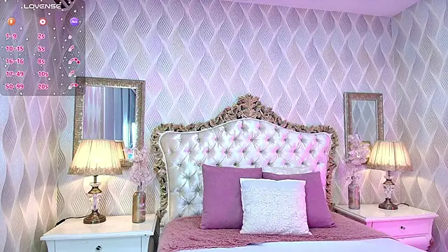 Ivy Starr1 online show from September 2025 02:06:01 PM