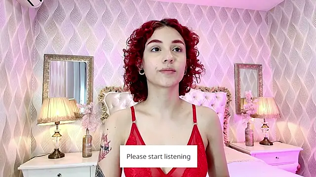 Ivy Starr1 online show from October 2025 02:30:02 PM