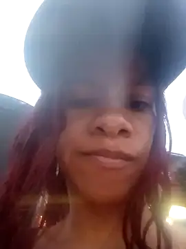 IssabellaJones online show from March 2025 11:04:01 PM