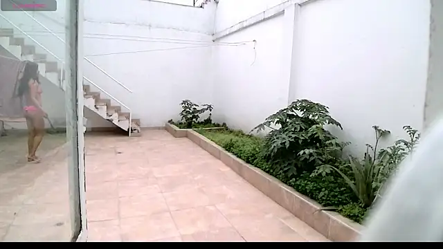 IssabellaJones online show from March 2025 08:00:02 PM