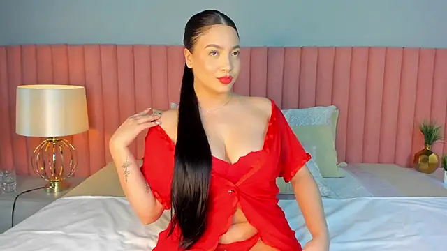 NathRossi online show from January 2025 11:15:01 PM