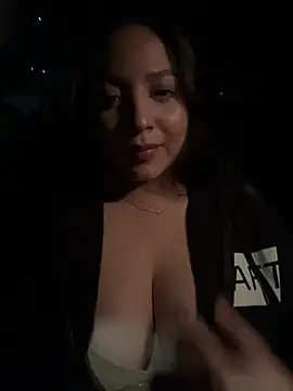 NathRossi online show from March 2025 04:02:02 AM