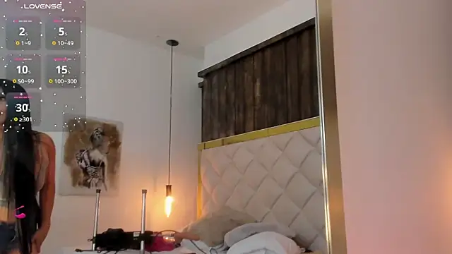 Astorath angel  online show from February 2025 06:27:02 PM