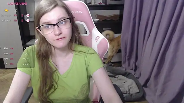 Tomato Tease online show from March 2025 08:45:02 PM