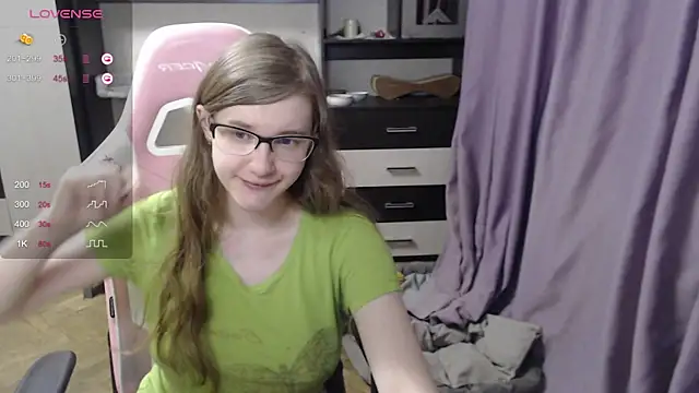 Tomato Tease online show from March 2025 10:40:01 PM