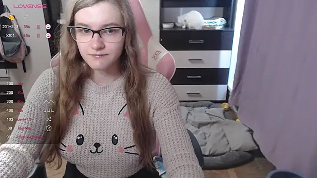 Tomato Tease online show from September 2025 12:29:01 PM