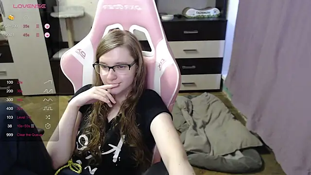 Tomato Tease online show from October 2025 12:46:01 PM