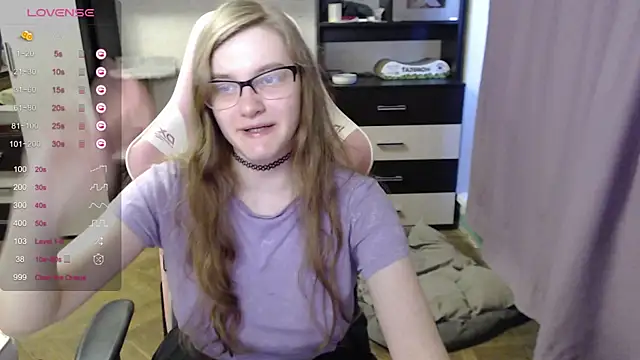 Tomato Tease online show from October 2025 05:04:02 AM