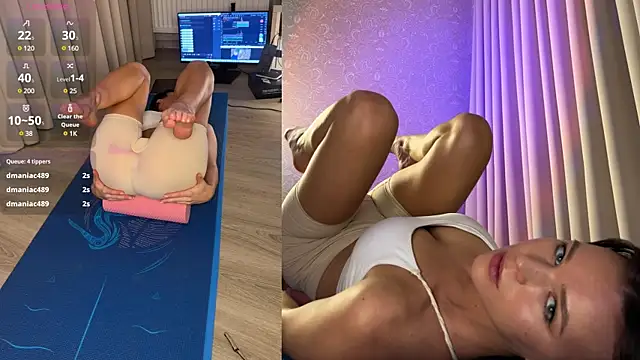 Snapshot of sasha_long13 chatting on December 2024 02:53:02 AM sasha long13 online show from December 2024 02:53:02 AM