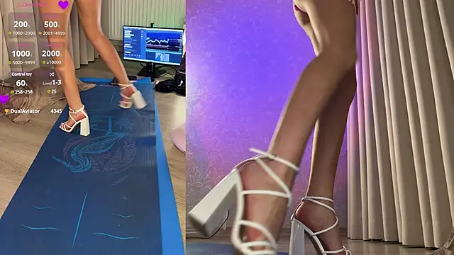 Snapshot of sasha_long13 chatting on January 2025 12:02:01 AM sasha long13 online show from January 2025 12:02:01 AM