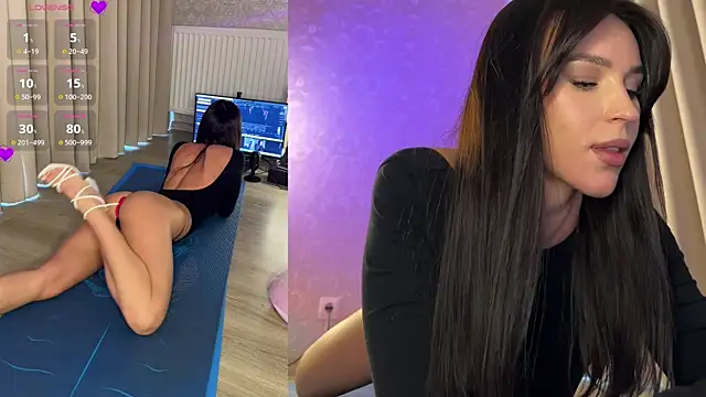 Snapshot of sasha_long13 chatting on January 2025 11:15:02 AM sasha long13 online show from January 2025 11:15:02 AM