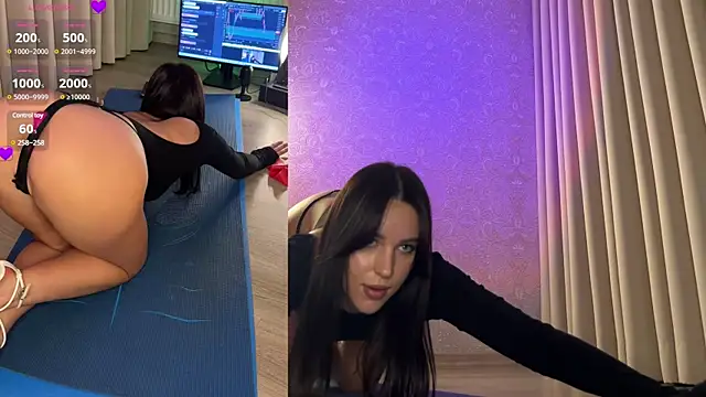 Snapshot of sasha_long13 chatting on January 2025 10:34:02 PM sasha long13 online show from January 2025 10:34:02 PM