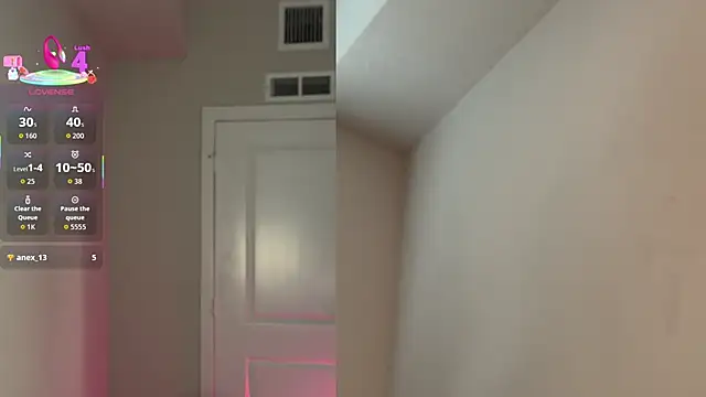 sasha long13 online show from February 2026 08:35:02 PM