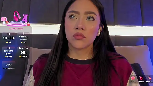 nicolle pierce online show from March 2025 12:50:02 PM