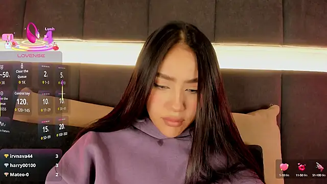 nicolle pierce online show from September 2025 12:53:01 PM