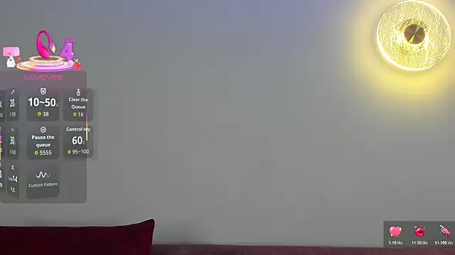 nicolle pierce online show from January 2026 01:16:02 PM