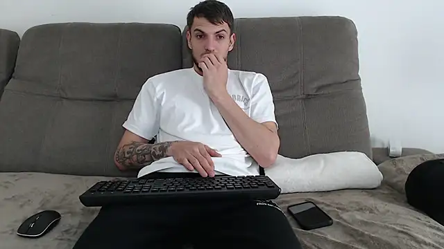 Your perfect boy online show from April 2026 05:34:01 AM