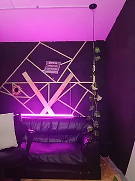 Gelena Black online show from November 2025 11:58:01 AM