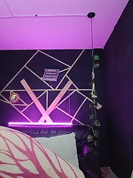 Gelena Black online show from November 2025 12:05:02 PM