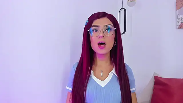 samantha  fairy online show from December 2024 03:41:01 PM