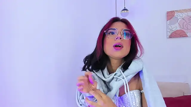 samantha  fairy online show from December 2024 02:19:02 PM