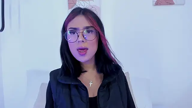 samantha  fairy online show from January 2025 01:28:01 PM