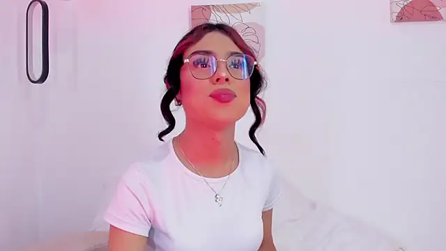 samantha  fairy online show from February 2025 04:22:01 PM