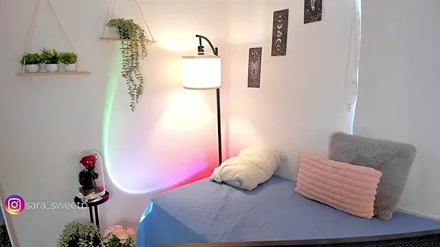 sara sweet9 online show from March 2025 04:15:02 PM