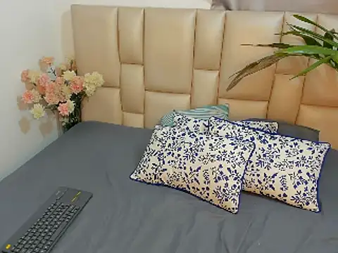 Soy Bella online show from January 2025 05:08:02 AM