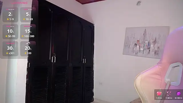 abby tgn online show from September 2025 12:48:01 PM