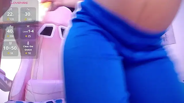 abby tgn online show from September 2025 11:22:02 AM