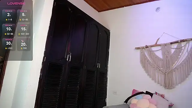 abby tgn online show from November 2025 11:54:02 AM