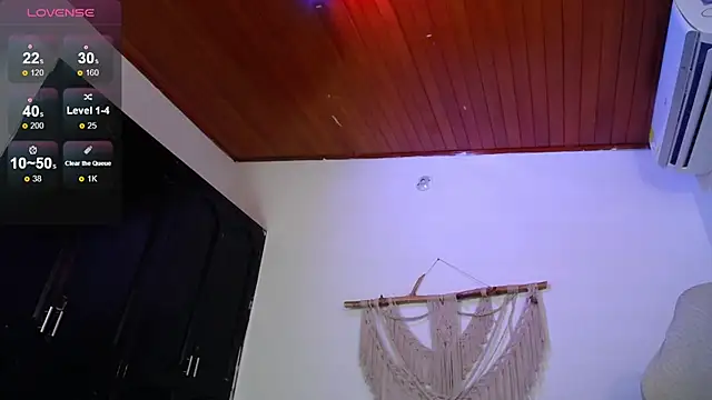 abby tgn online show from November 2025 11:53:01 AM