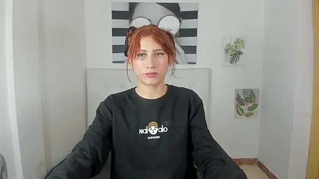 Sofia agudelo online show from October 2025 03:22:01 PM