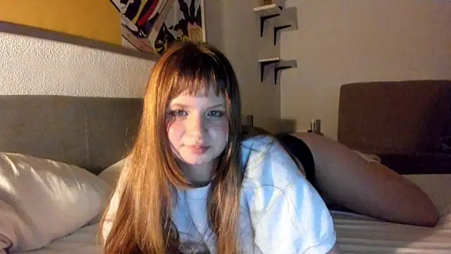 SayYesToHeaven online show from February 2026 08:40:02 PM