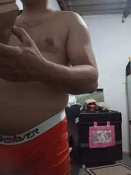 LOIROGOSTOSO87 online show from July 2026 10:03:02 PM