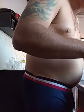 LOIROGOSTOSO87 online show from July 2026 08:03:02 PM