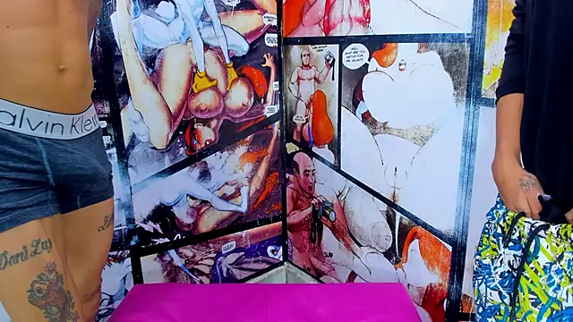 winning bitch online show from December 2024 03:52:02 AM