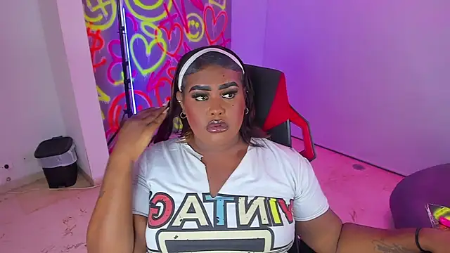 GEANNAROSE online show from January 2026 06:29:02 AM