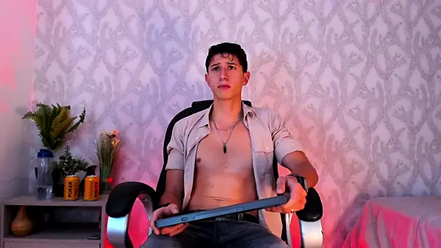 Dorianmistery2322  online show from December 2024 09:51:02 AM